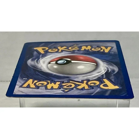 Pokemon Card 1st Edition Spearow #62/64 Jungle Set LP Vintage - Picture 9 of 12